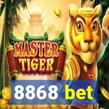 8868 bet